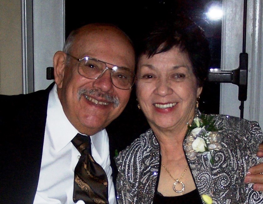 Obituary of Rosita "Rosie" Lucille Montero
