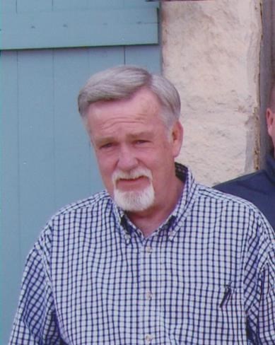 Obituary of Michael Keith Nutter