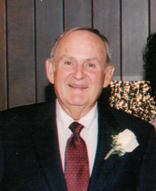 Obituary of Roy Daigle