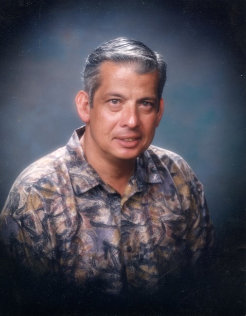 Obituary of Alfred Manuel Oliveira III