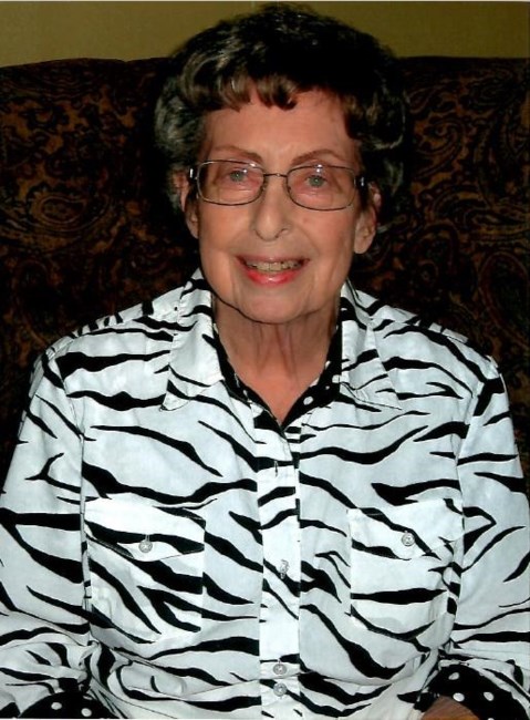 Obituary of Patricia Ann Clemmons