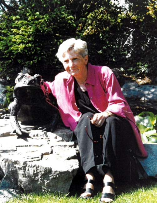 Obituary of Janice Laverne Stoneman