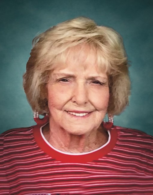 Obituary of Dortha L. McGill