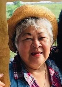 Obituary of Myrna Masangkay Solidum