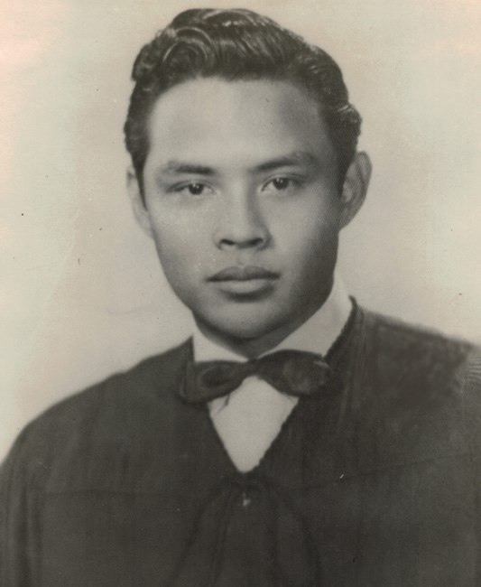 Obituary of Oscar R Gavieres