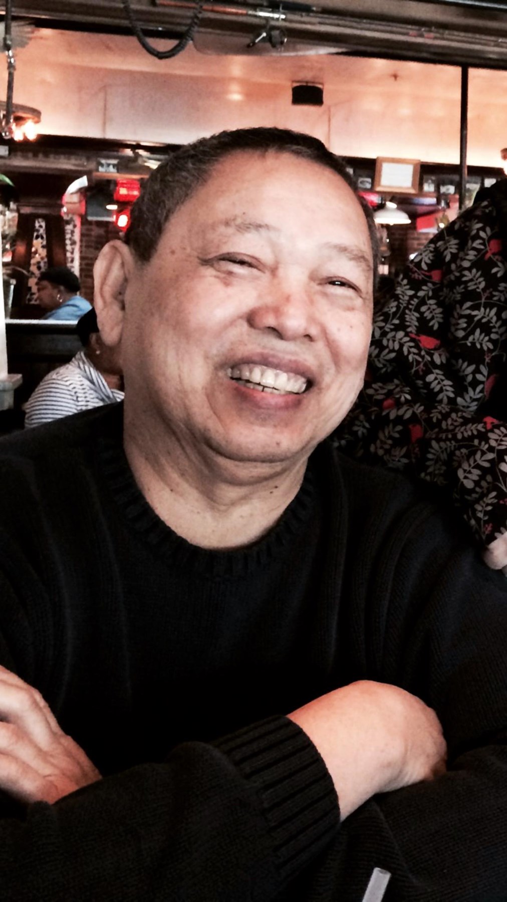 Obituary of Juanicolo Q. Ella