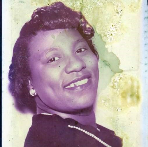 Avis de décès de Dorothy L Brown