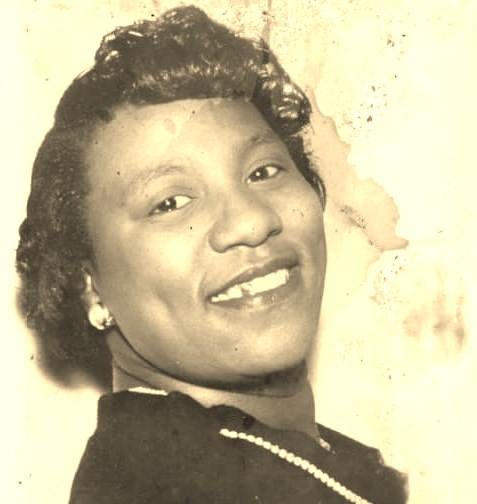 Avis de décès de Dorothy L Brown