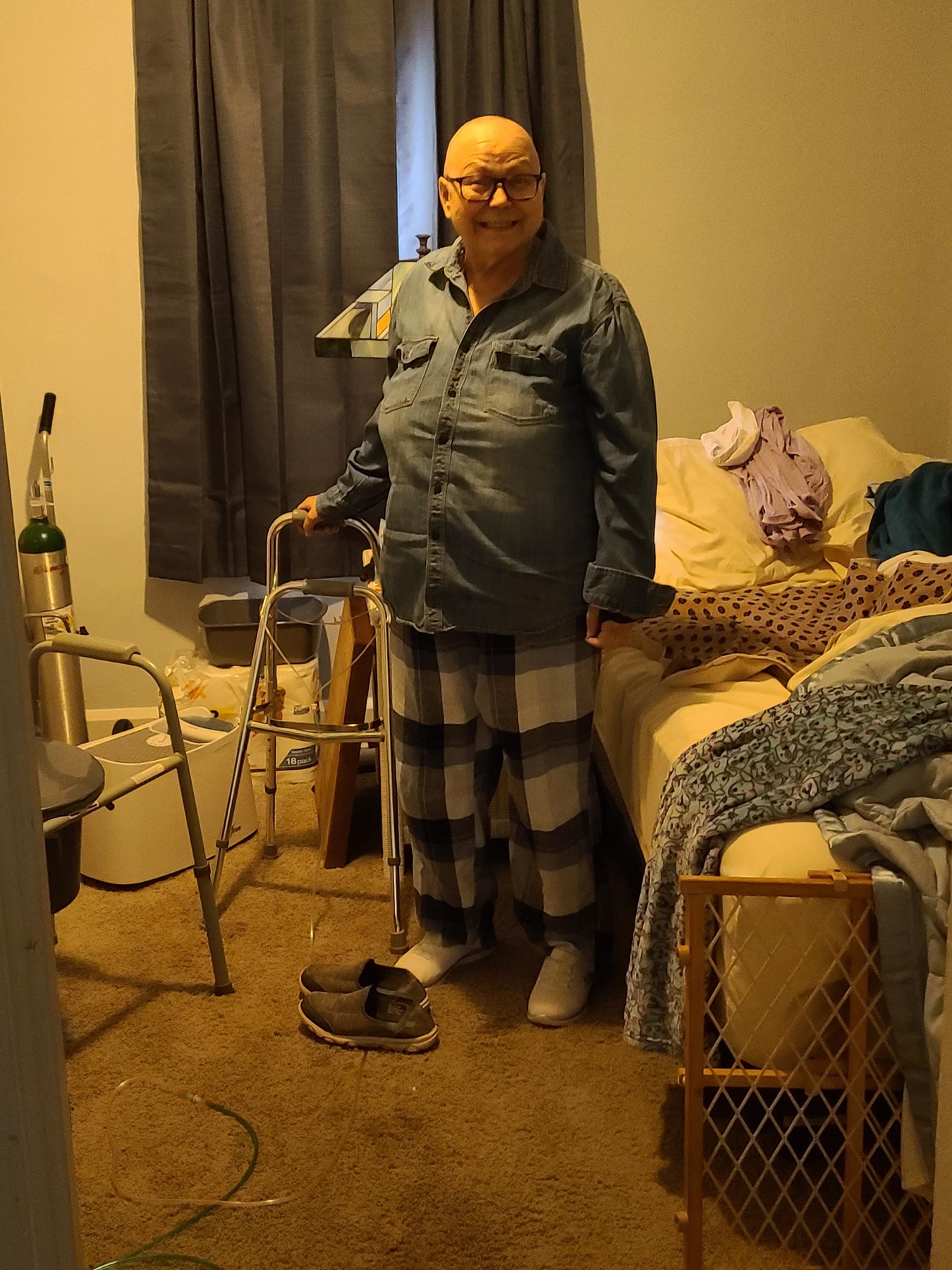 Obituary of Lynda Lou Montgomery