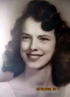 Obituary of Roberta Ann Jones, Lusk, Crosley