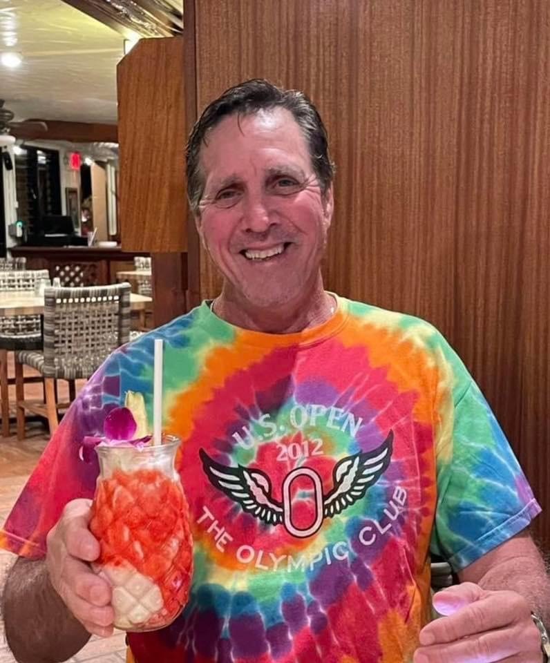 Obituary of Brian Lawrence Quinn