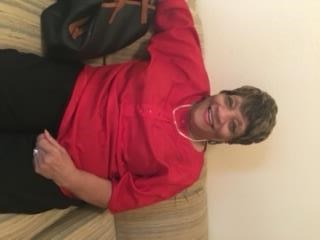 Obituary of Gloria Dean Cox