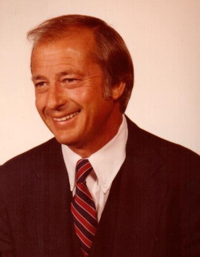 Obituary of T. Bennewate Ronald