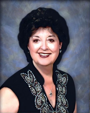 Obituary of Patricia Claire Lometti
