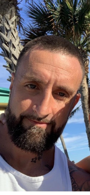 Avis de décès de Christopher (Chris) Howard Jameson