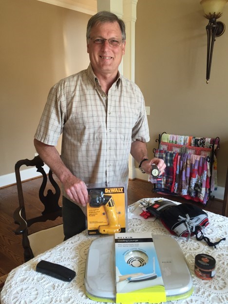 Avis de décès de Martin "Eddie" Edmund Harvey