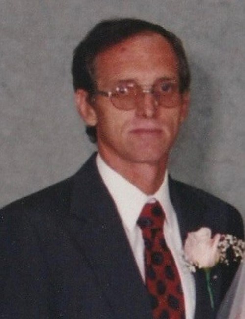 Obituary of Darrell Lundy