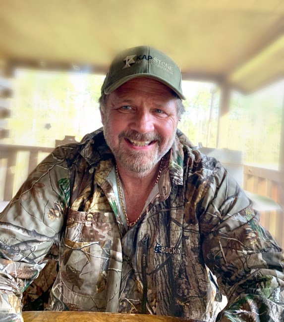 Obituary of Jeffrey Thomas Ramsey