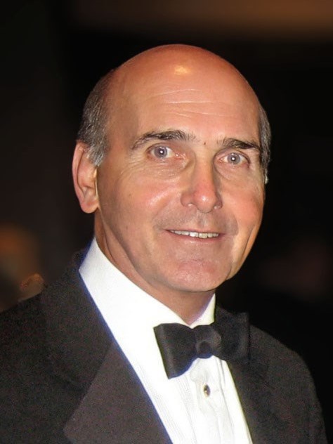 Obituary of Robert "Bob" Wirt Paddock