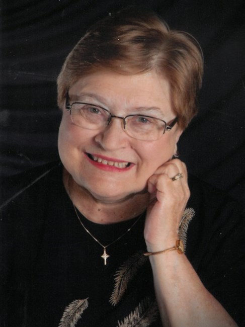 Obituary of Betty Dewees Julian