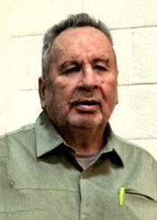 Obituary of Robert Joseph Leflore