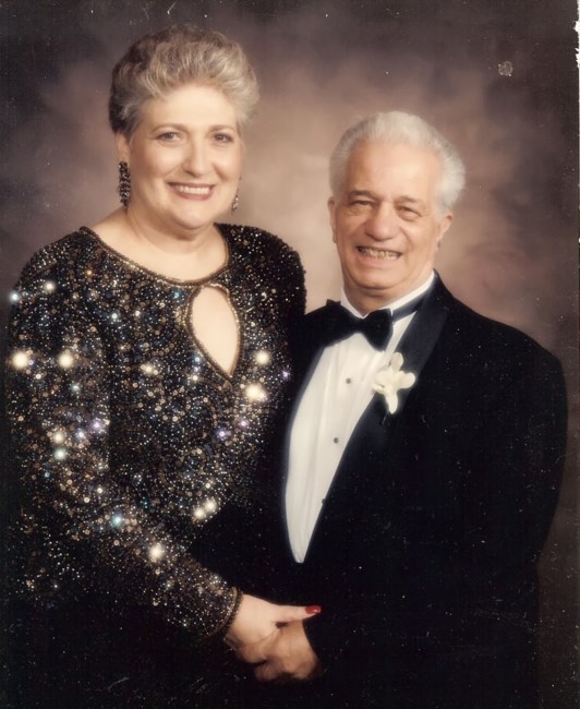 Obituary of Roberta Srebnik