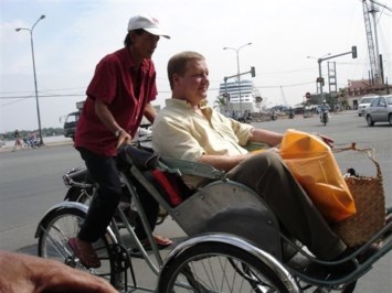 Obituary of David Edwin Nelthorpe