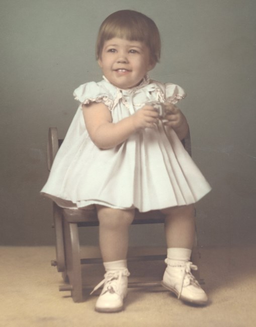 Obituary of Kimberly Ayers