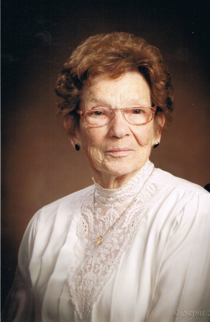 Obituary of Silvia G. Lowrey