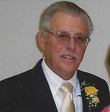 Obituary of William H. Fricke