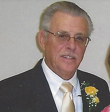 Obituary of William H. Fricke