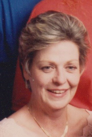 Obituary of Claris Ann Robinson