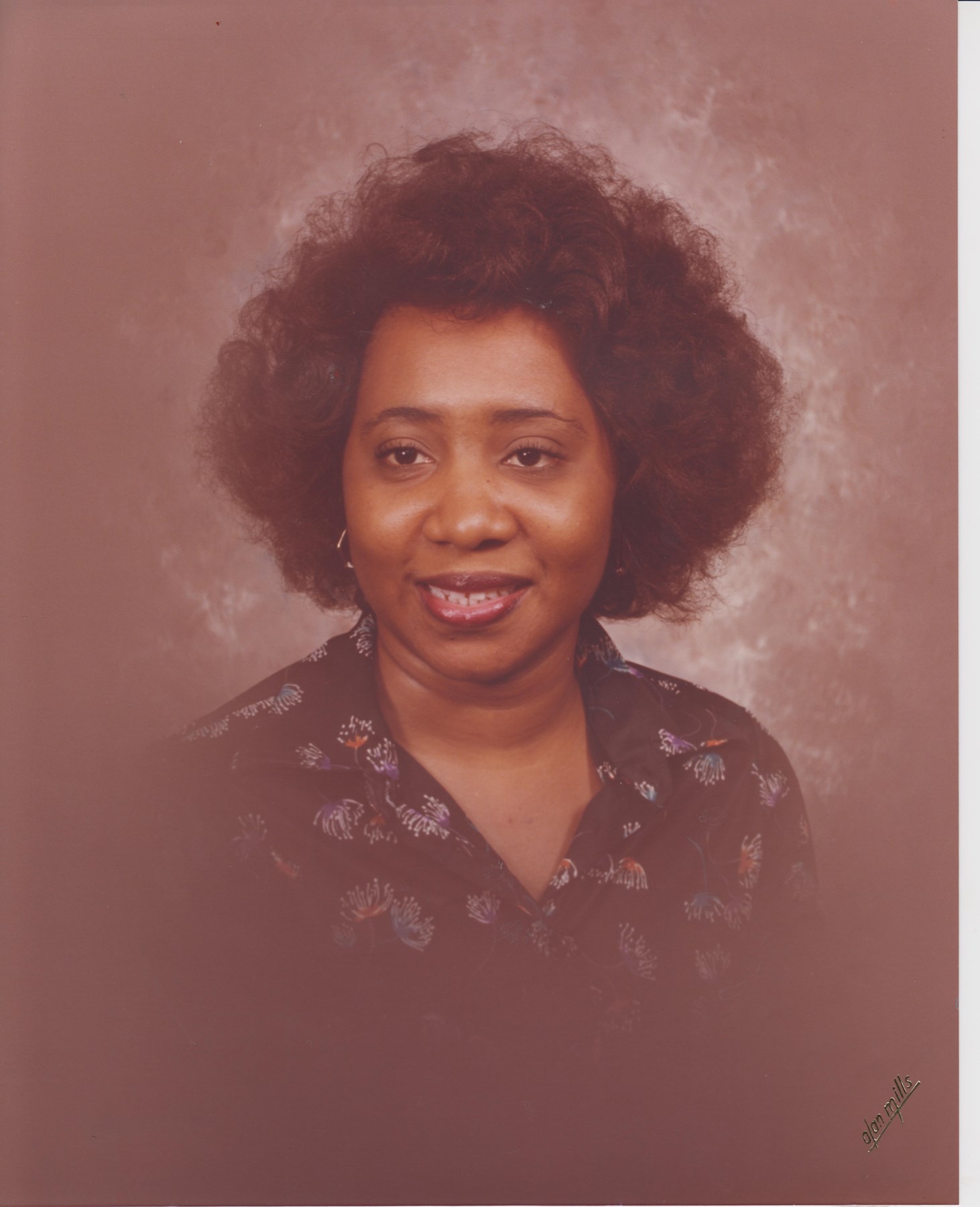 Obituary of Dr. Wynette Yolanda Johnson