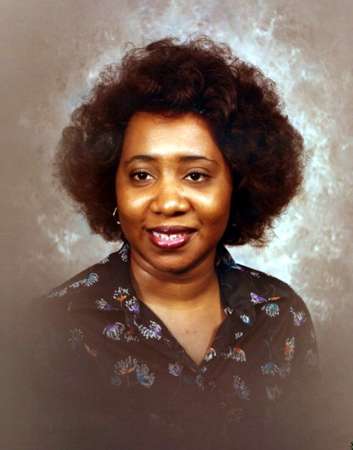 Obituary of Dr. Wynette Yolanda Johnson