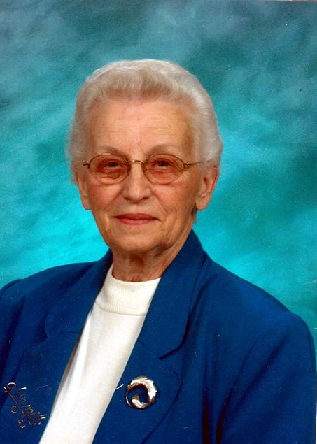 Obituario de Annie Lee Barr