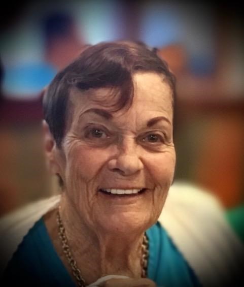 Obituary of Norma Jean Kallao