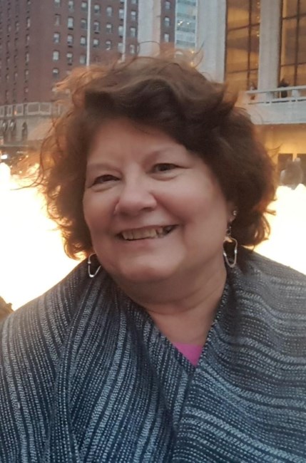 Obituary of Mari S. Donohue