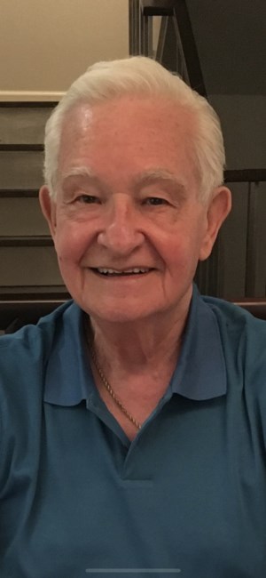 Obituary of Joseph R. Santini