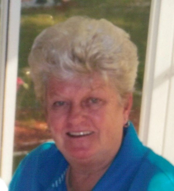 Obituary of Joann O'Dell