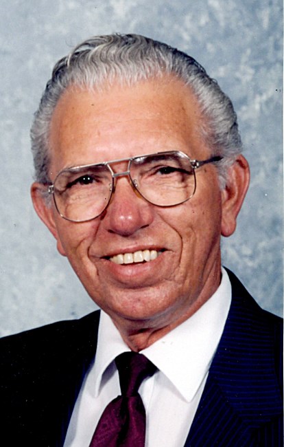 Obituary of Robert Ray Mann