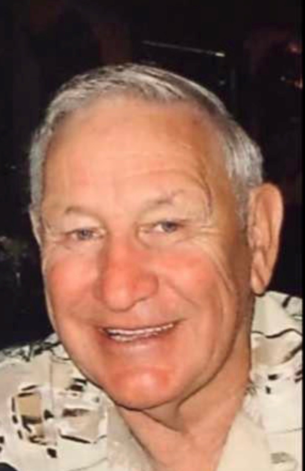 Reginald Sweetman Obituary Beech Grove, IN