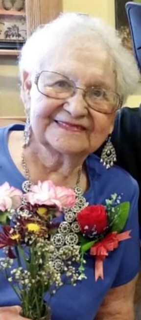 Obituary of Amelia R. Gomez
