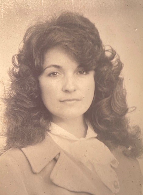 Obituary of Cecelia Lorraine York Whitehouse