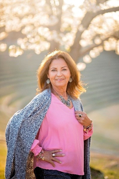 Obituary of Mildred Brown - Barcenas