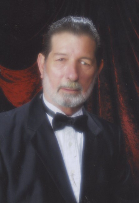 Obituary of Alton Blake Colburn Jr.