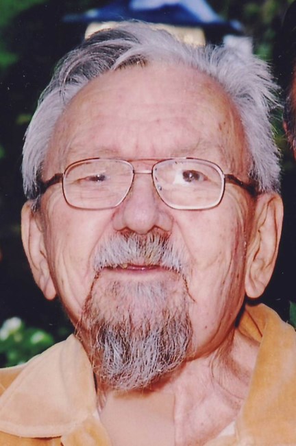 Obituary of Francis Gordon Hueter
