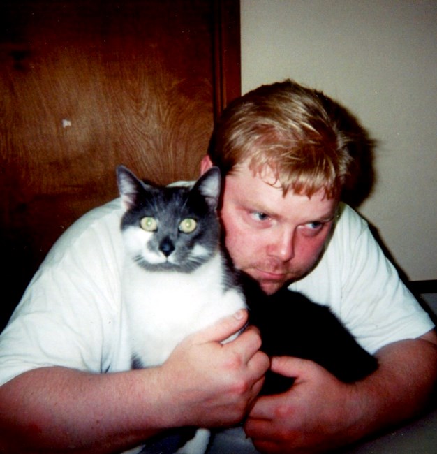 Obituary of Wesley Edward Day