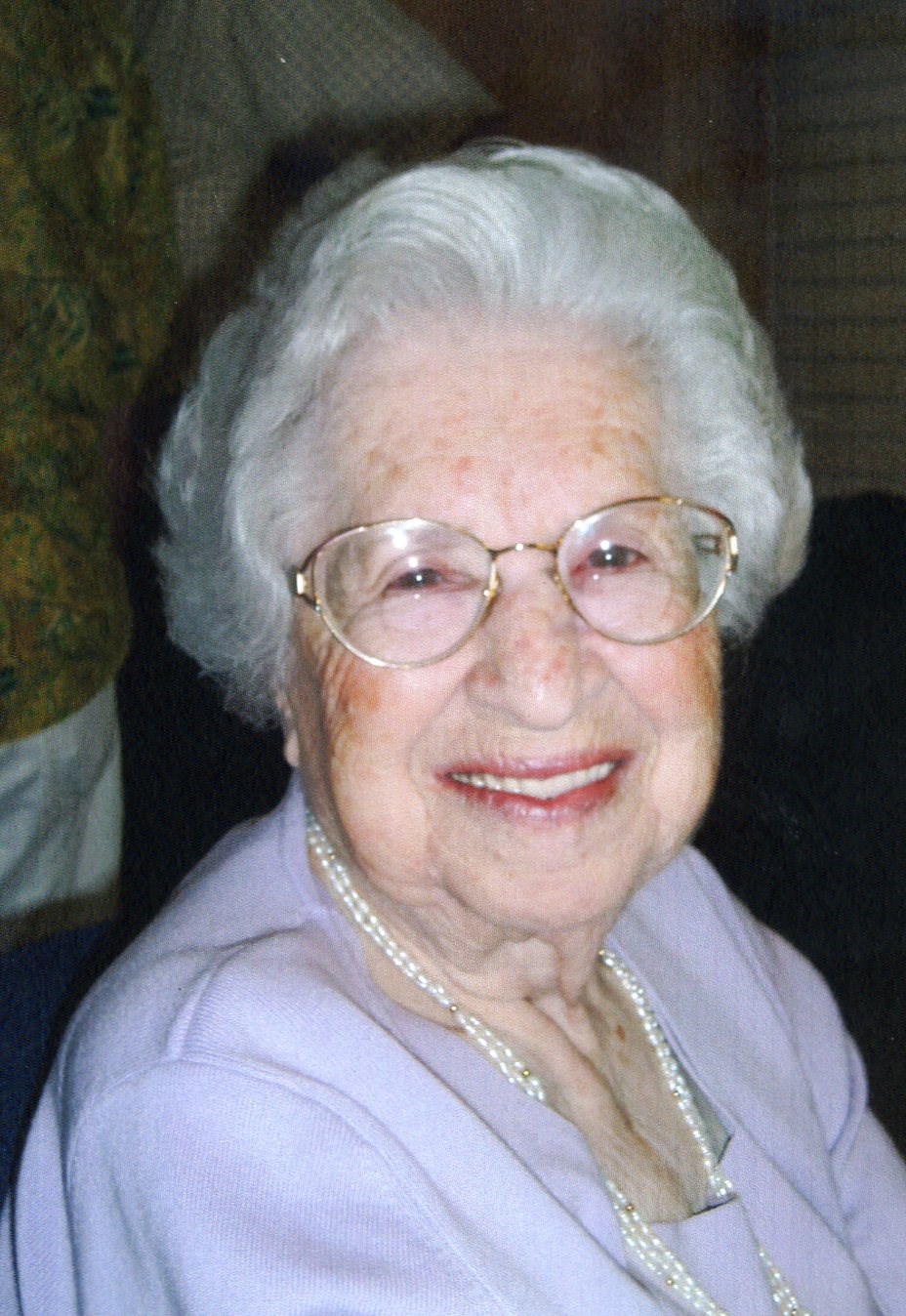 Sadie H. Bergman Obituary Winter Haven, FL