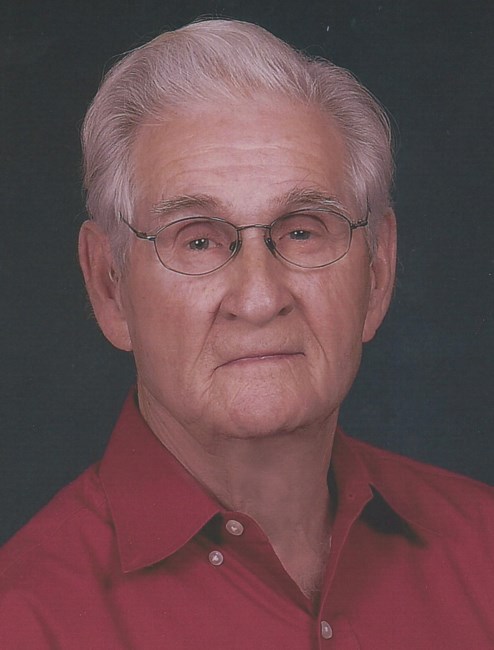 Obituary of Roland Ivy Bailey