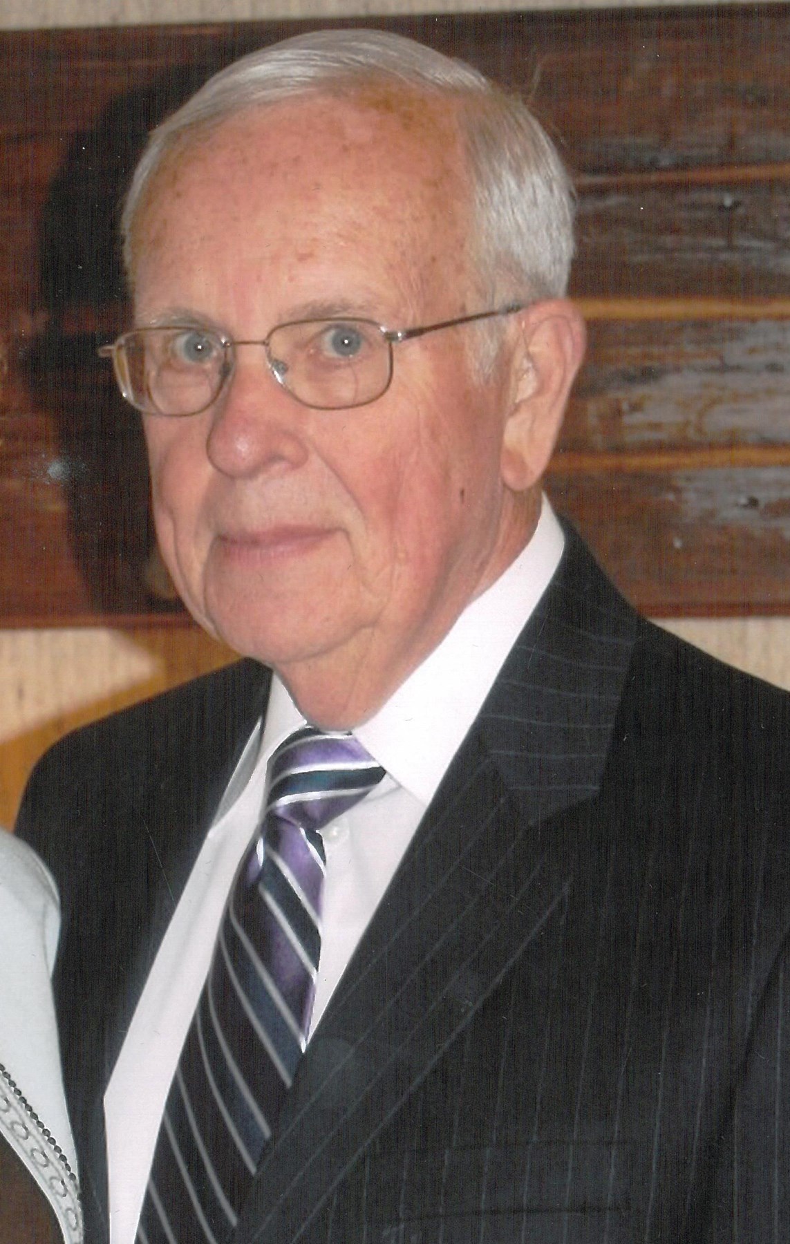 Donald Brudzinski Obituary Edmond, OK